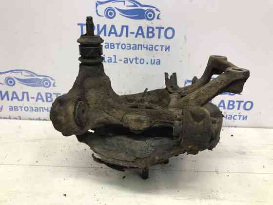 Цапфа задняя левая со ступицей Mazda 3 2013-2019 B45A-26-12X (Арт. 50911) Київ
