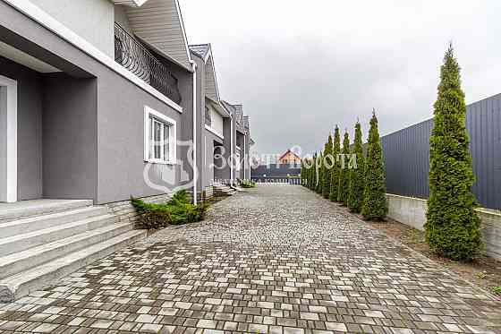 продажа 3-к дом Киево-Святошинский, Святопетровское, 65000 $ 