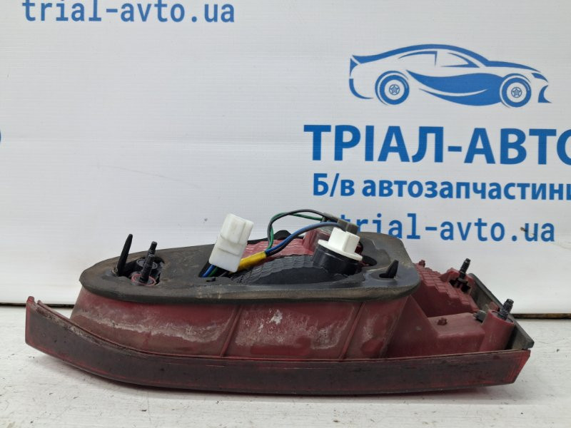 Фонарь задний внутренний левый Hyundai Santa fe 2012-2019 924052W035 (Арт. 68042) Київ - зображення 5