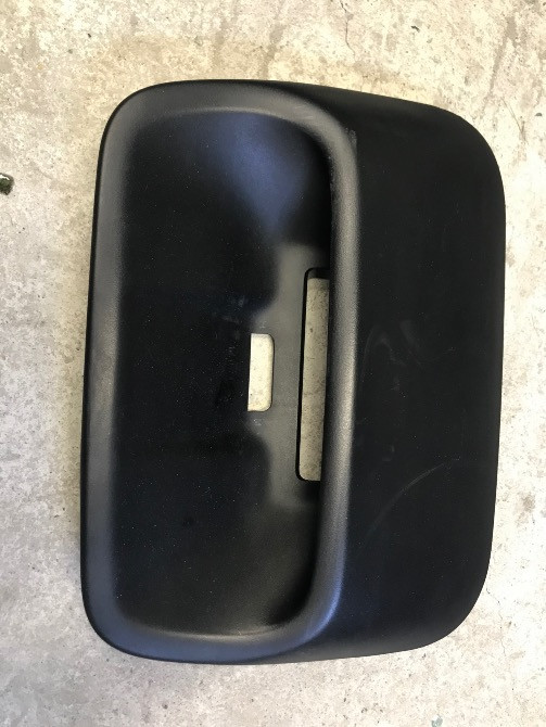 Бу накладка дисплея Renault Laguna 1, 7700824488 Кропивницкий - изображение 1