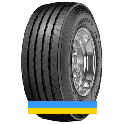 385/65 R22.5 Sava CARGO 5 HL 164/158K/L Причіпна шина Київ - зображення 5