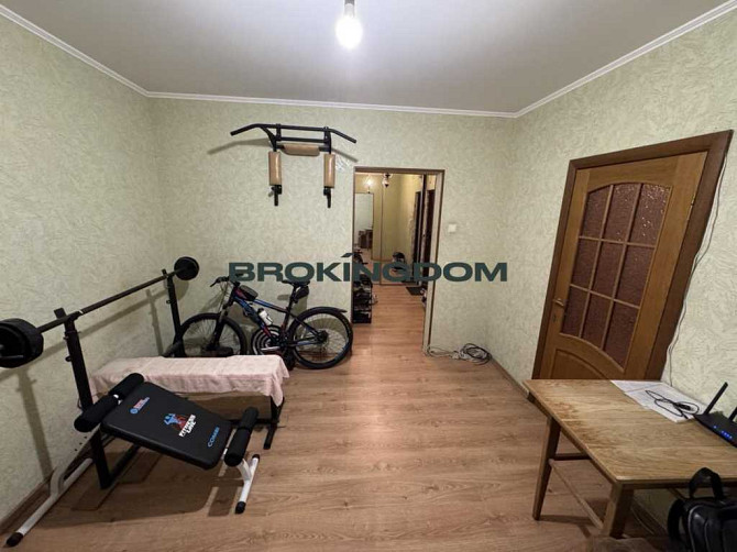 продажа 3-к квартира Киев, Соломенский, 87000 $ Киев - изображение 9