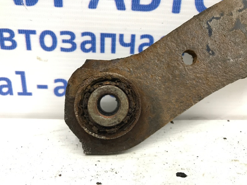 Рычаг задний поперечный Mitsubishi Outlander 2012-2021 MN184100 (Арт. 29557) Киев - изображение 2