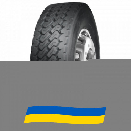 265/70 R19.5 DURAMOLD WDU 140/138M Ведуча шина Київ - зображення 1