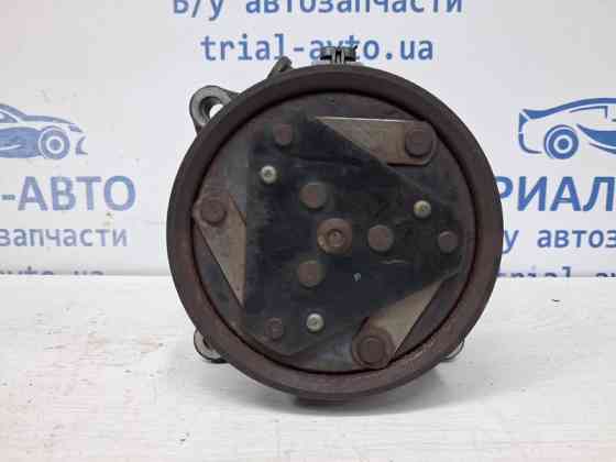 Компрессор кондиционера Chevrolet Captiva C100 2.4 БЕНЗИН Z24SED 2006 (б/у) Київ