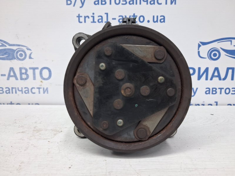 Компрессор кондиционера Chevrolet Captiva C100 2.4 БЕНЗИН Z24SED 2006 (б/у) Київ - зображення 2