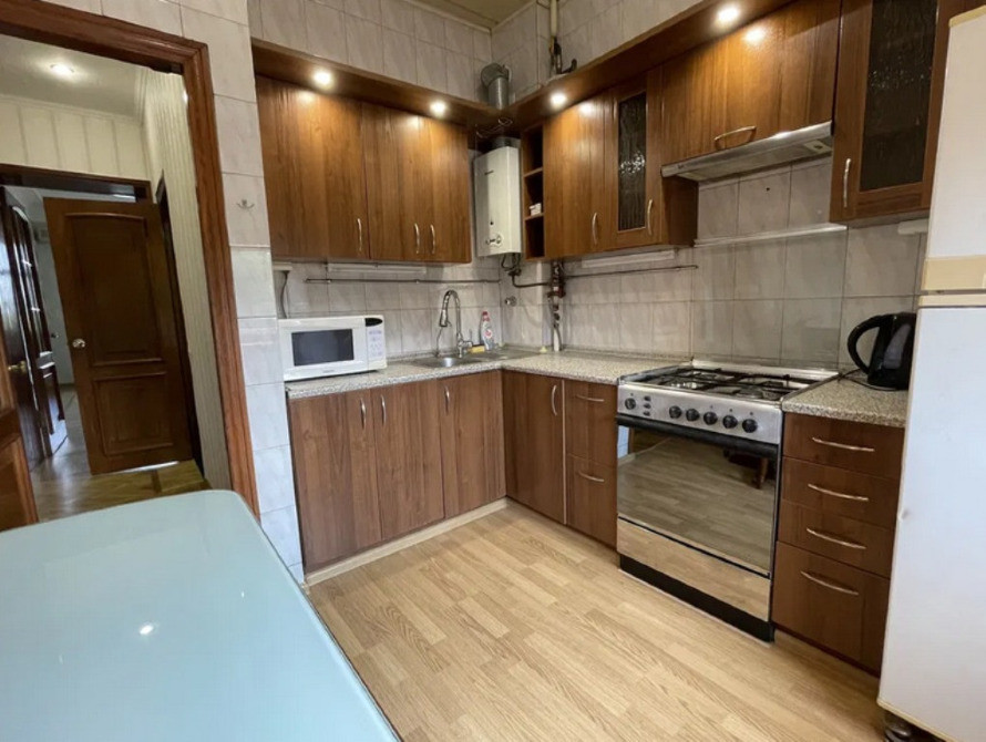 Сдам. 2-к.кв. 4/5, нагорный район пер. Феодосия Макаревского Днепр - изображение 10