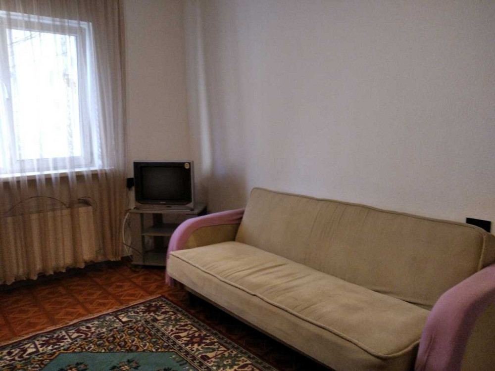 долгосрочная аренда 1-к квартира Одесса, Хаджибейский, 5500 грн./мес. Одеса - зображення 2