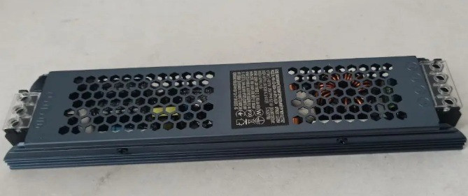 Промислові Блоки 12V/24V від компанії Dvorik Led Київ - зображення 3