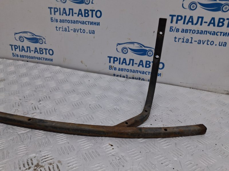 Усилитель бампера передний Chevrolet Epica 2006-2013 96634055 (Арт. 78739) Київ - зображення 2