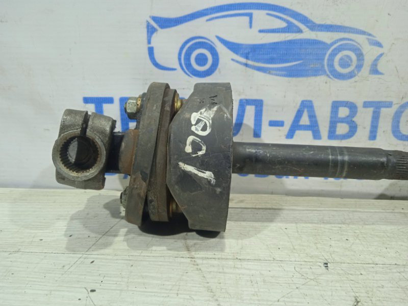 Карданчик рулевой Toyota Land Cruiser 1998-2007 4520360090 (Арт. 18960) Киев - изображение 2