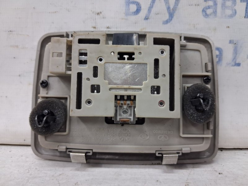 Плафон задний Chevrolet Captiva C140 2.2 DIESEL Z22D1 2006 (б/у) Киев - изображение 2