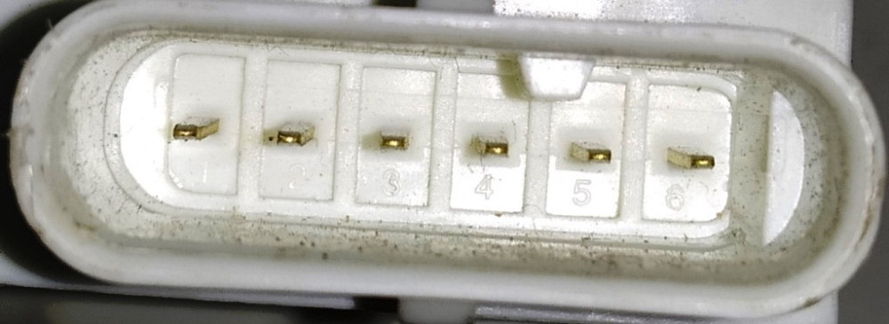 Механизм дотяжки замка двери передней правой Tesla model X 1126200-00-B Київ - зображення 5