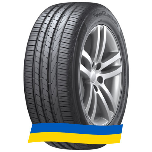225/60 R18 Hankook Ventus S1 evo2 SUV K117C 104W Позашляхова шина Киев - изображение 1