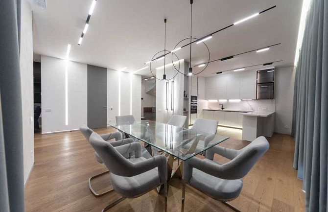 долгосрочная аренда 2-к квартира Киев, Днепровский, 2200 $/мес. Київ - зображення 10