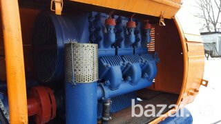 Запчасти компрессора ПК-5,25А. Полтава - изображение 1