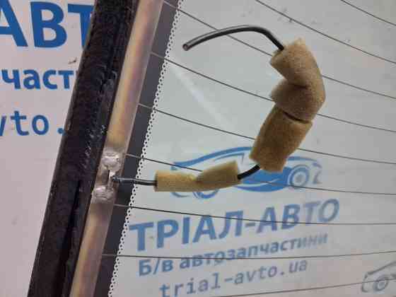 Стекло в кузов заднее Mitsubishi Lancer 2003-2009 MR520282 (Арт. 73865) Київ