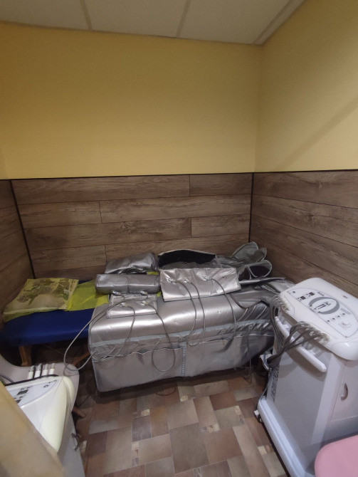 Апарат для пресотерапії Киев - изображение 3