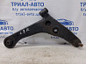 Рычаг правый Mitsubishi Lancer 2003-2009 MR403420 (Арт. 74975) Київ