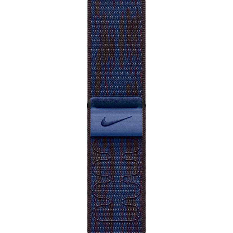 Ремешок Nike Sport Loop для Apple Watch 42(ser.1-3)/44/45/46/49mm Херсон - зображення 1