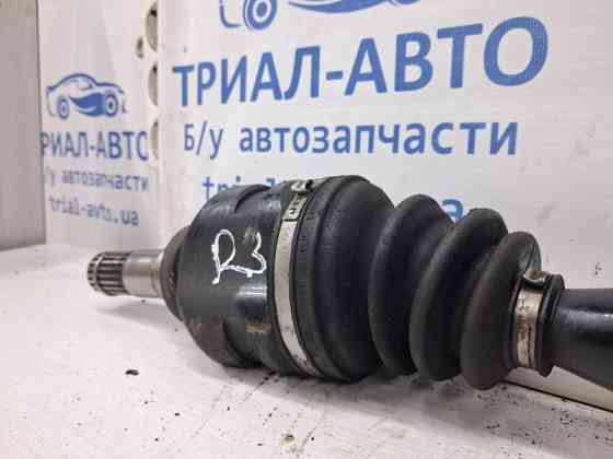 Привод передний правый МКПП Toyota Auris 2006-2012 4341002580 (Арт. 64204) Киев