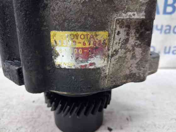 Насос вакуумный Toyota Prado 2002-2009 29300-67020 (Арт. 80897) Київ