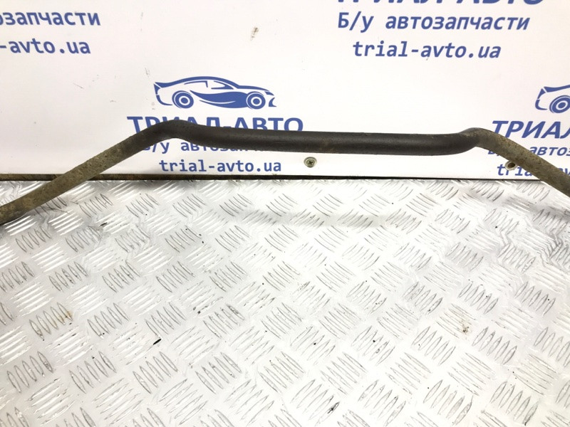 Стабилизатор задний Mitsubishi Pajero Sport K9 2.5 DIESEL 4D56 1996 (б/у) Киев - изображение 3