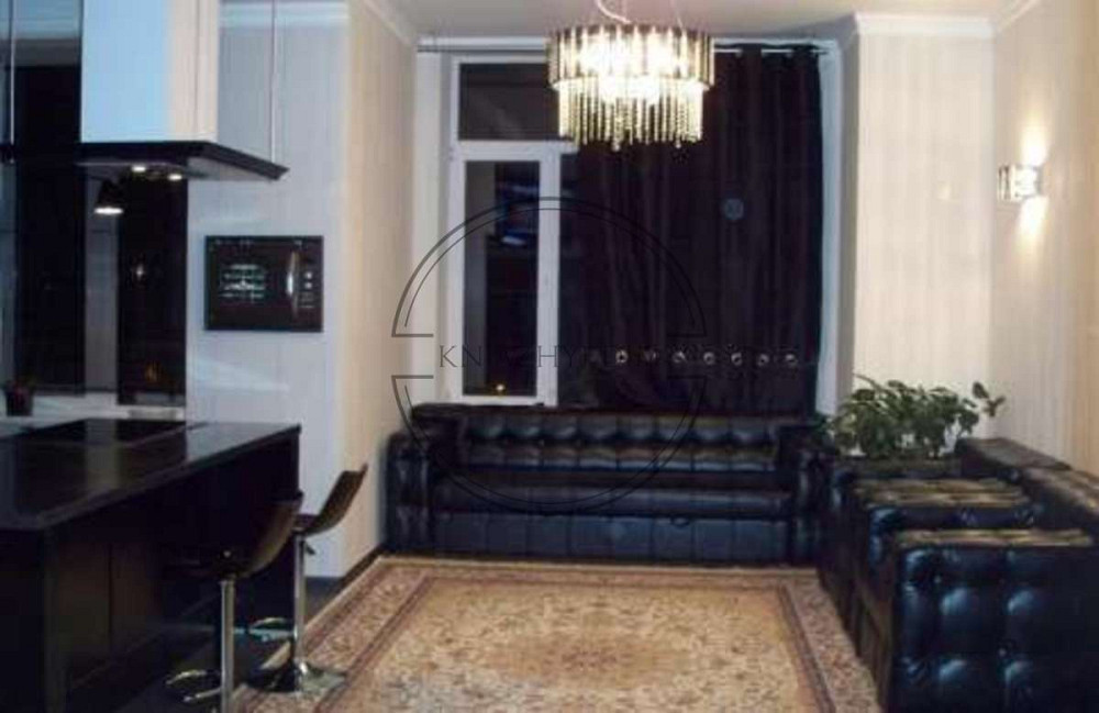 Оренда 3-х квартири на Осокорках Код об'єкта: 1197140 Киев - изображение 7