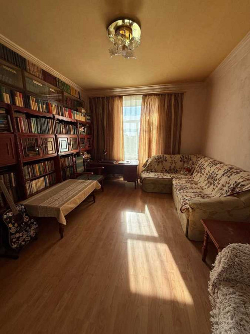 продажа 3-к квартира Днепр, Центральный, 63000 $ Дніпро - зображення 5