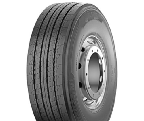 385/65 R22.5 Michelin X Line Energy F 160K Рульова шина Київ - зображення 12