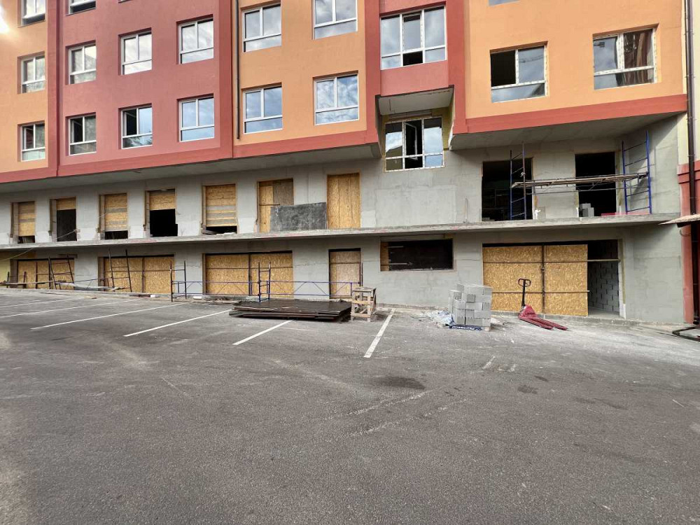 продажа торговые площади Киев, Подольский, 97185 $ Київ - зображення 12