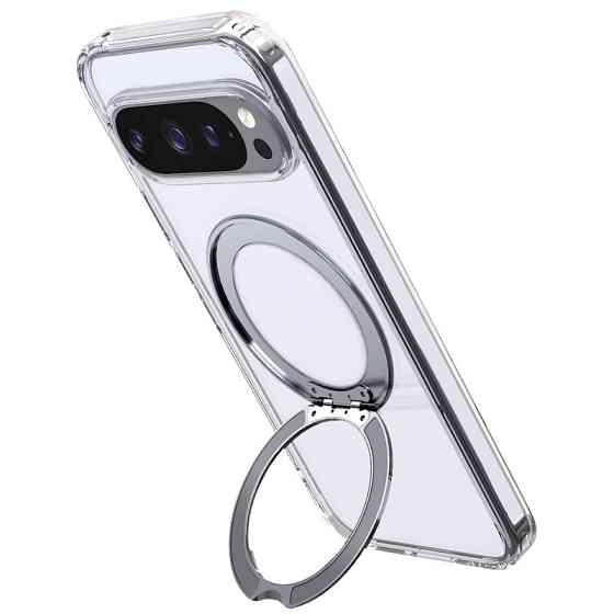 Чехол TPU+PC Aura Fold для Google Pixel 9 / 9 Pro / 10 / 10 Pro Херсон