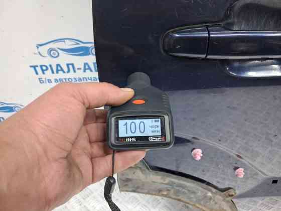 Дверь задняя правая Toyota Prado 2003-2009 6700360260 (Арт. 80550) Київ