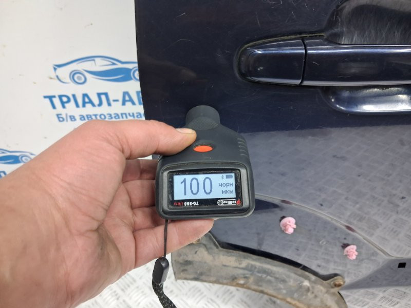 Дверь задняя правая Toyota Prado 2003-2009 6700360260 (Арт. 80550) Київ - зображення 5