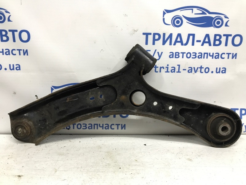 Рычаг правый Suzuki SX4 1 1.6 БЕНЗИН M16A 2006 (б/у) Київ - зображення 5