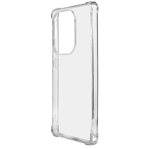 Панель ArmorStandart Air Force для Xiaomi Redmi Note 13 Pro 4G/Poco M6 Pro 4G Прозора (Код товару:35 Харків - зображення 3