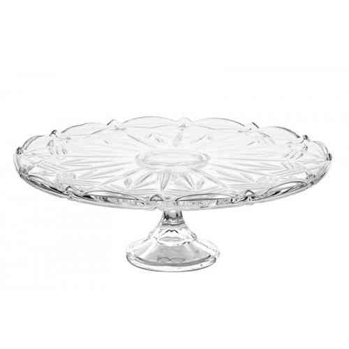 Тортівниця Bohemia 69003/99007/310 31 см Київ