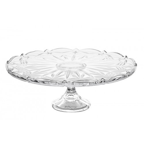 Тортівниця Bohemia 69003/99007/310 31 см Київ - зображення 1