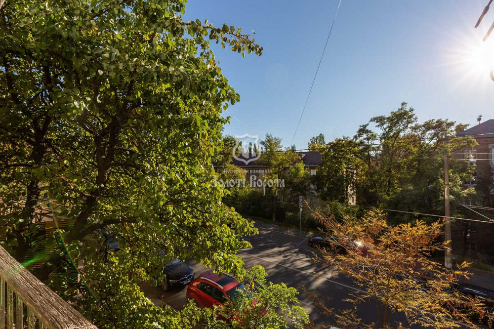 продажа 1-к квартира Киев, Печерский, 44000 $ Київ - зображення 12