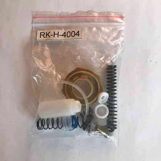 Ремкомплект для краскопультов H-4004 ITALCO RK-H-4004 Харків