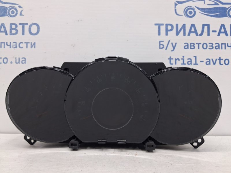 Приборная панель Kia Ceed JD 1.6 DIESEL D4FB 2012 (б/у) Киев - изображение 1