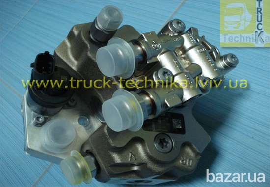 Насос топливной системы Daf CF65, LF45, LF55, Ford Cargo, Iveco Львов - изображение 4