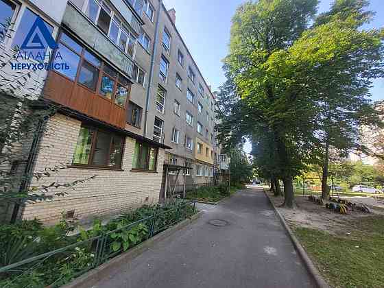 продажа 3-к квартира Луцк, 51500 $ Луцьк