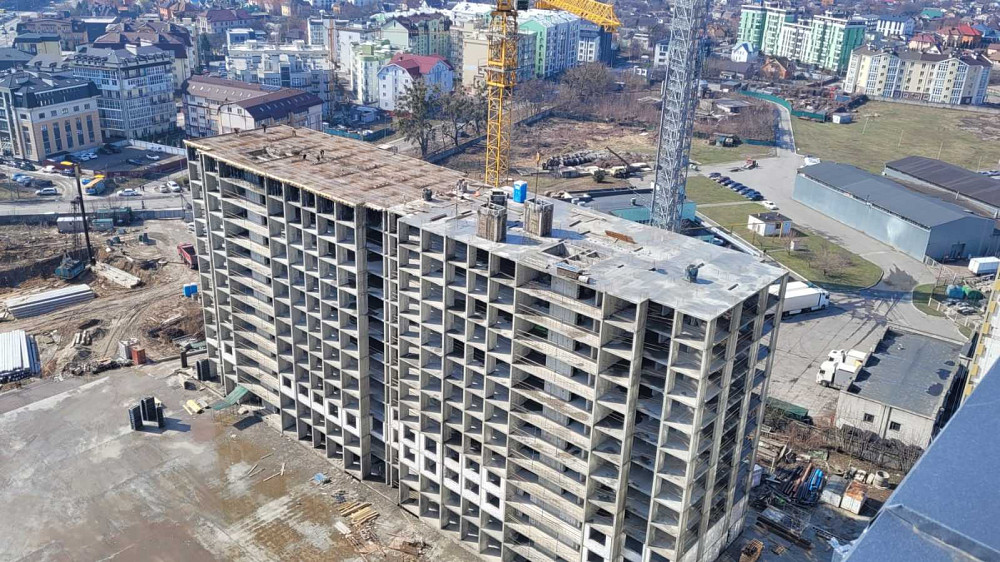 продажа 2-к квартира Киев, Соломенский, 3795000 грн. Київ - зображення 2