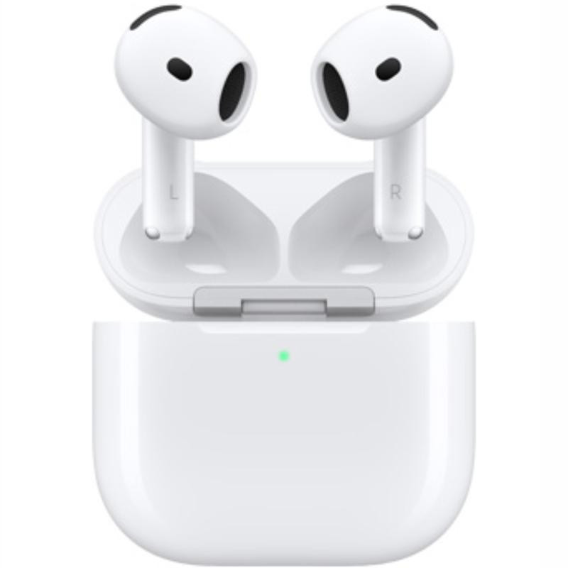 Беспроводные TWS наушники Amaya Pod 4 Херсон - зображення 1