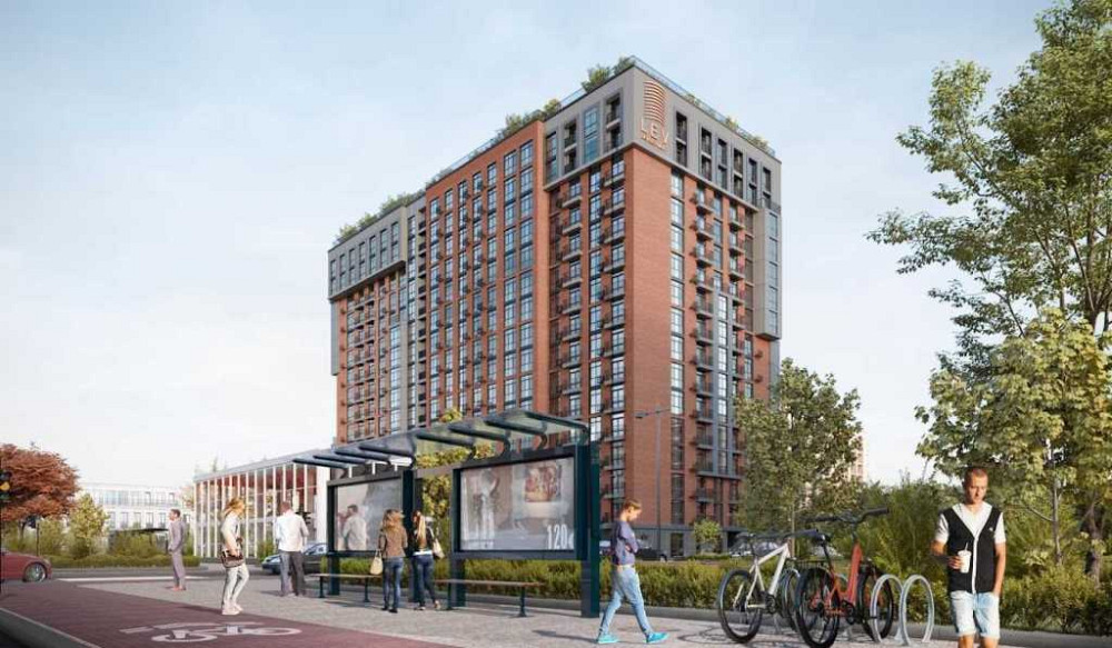 продажа 1-к квартира Киев, Голосеевский, 50000 $ Київ - зображення 5