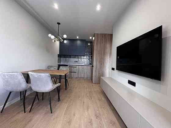 продажа 1-к квартира Киев, Голосеевский, 113000 $ Київ