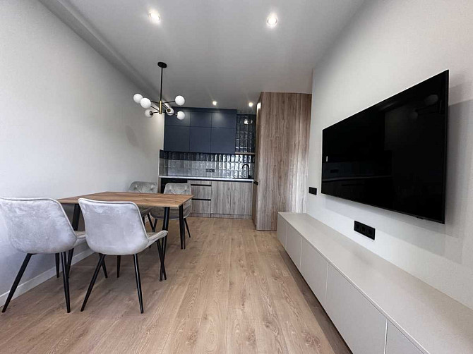 продажа 1-к квартира Киев, Голосеевский, 113000 $ Київ - зображення 5