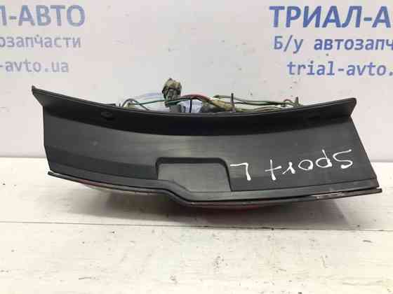 Фонарь задний внешний левый Mitsubishi Pajero Sport 1996-2008 8330A059 (Арт. 54710) Київ