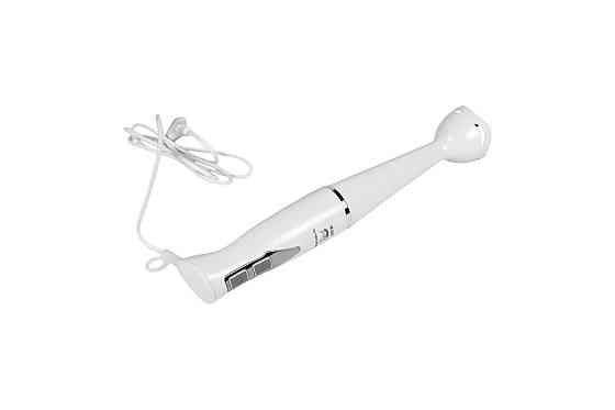 Блендер погружной Grunhelm EBS-501Р 500 Вт белый Киев